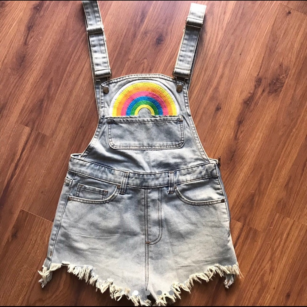 Unif overalls